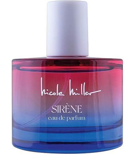 Amazon.com : Nicole Miller 4 Piece 20ml Coffret Set : Beauty